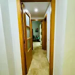 Апартаменты Abat 1 Cool & Wide Flat Next To The Cathedral Валенсия
