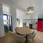 Travel Habitat Bioparc Valencie