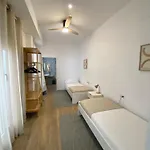 Apartmán Travel Habitat Bioparc Valencie