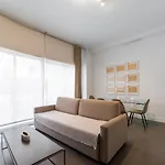 Apartamento Mercado *
