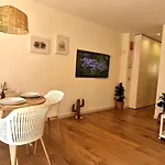 Brisa Marina A Unos Pasos Del Mar Valenza