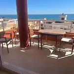 Tavernes De La Valldigna 4p *