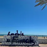 Casa Con Barbacoa En Urbanizacion Privada فالنسيا