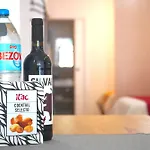 Loft Centrico & Lujoso شقة