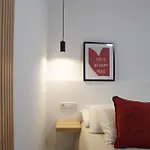 شقة Loft Centrico & Lujoso *