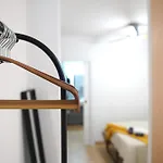 Loft Centrico & Lujoso شقة