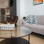 Loft Centrico & Lujoso * فالنسيا