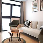 Loft Premium & Centrico فالنسيا