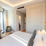 Szálloda L&h Gran Via 4*
