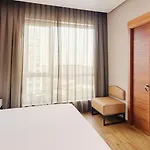 Hotell Sercotel Sorolla Palace 4*