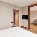 Sercotel Sorolla Palace Hotell Valencia