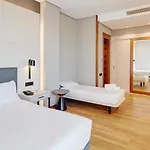 Hotell Sercotel Sorolla Palace Valencia