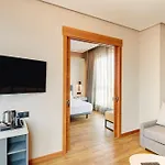 Sercotel Sorolla Palace Hotell 4*