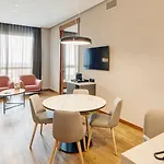 Sercotel Sorolla Palace 4*