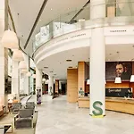 Hotell Sercotel Sorolla Palace 4*