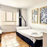 Flats Friends Nave * Valencia