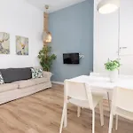Cozy Center! * 발렌시아
