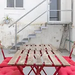 Cozy Center! 아파트 발렌시아