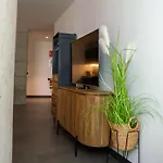 Apartament Calatrava By Alma *