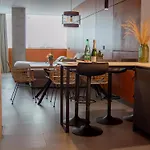Calatrava By Alma Apartament *