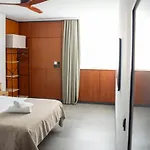Apartament Calatrava By Alma *