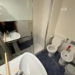 Δωμάτια σε οικογενειακή κατοικία Maravilloso Βαλένθια