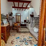 Casa Del Cabanal La Playa Azul Cobalto شقة فالنسيا
