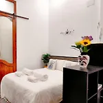 شقة Casa Del Cabanal La Playa Azul Cobalto