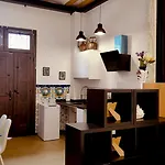 Casa Del Cabanyal La Playa Σπίτι διακοπών