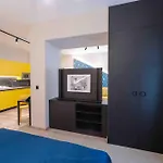 Apartmanhotel Pathos By Mimood Valencia