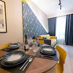 Pathos By Mimood 4* Valencia