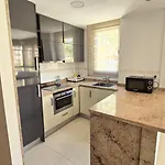 Luxury A36-22 With Terrace And Sea Views Valencia