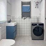 Navio Apartment Valencia
