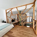Appartement Aires De - Spacious 2-bedroom Valencia