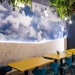 Apartmanhotel Pathos By Mimood Valencia