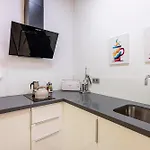 Appartamento G&v Close To Center Valenza