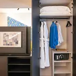 Apartmanhotel Pathos By Mimood 4*