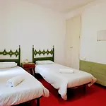 Bed & Breakfast Propia 2*