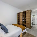 Apartament Amazinn Places Cabanyal