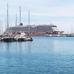 Tekne Magnificent Sailboat With Free Parking For Cars *