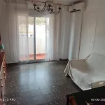 Malvarosa Apartament *