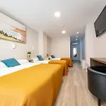 Dormavalencia Reino Pensjonat *