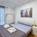 Suites Rooms Valencia Gasthof Valencia