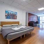 Gasthof Suites Rooms Valencia Valencia