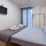 Suites Rooms Valencia 2* Valencia