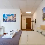 Suites Rooms Valencia Gasthof