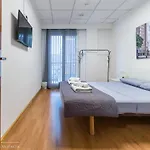 Gasthof Suites Rooms Valencia 2*