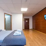 Suites Rooms Valencia Gasthof Valencia