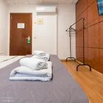 Suites Rooms Valencia Valencia