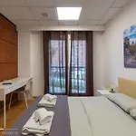 Suites Rooms Valencia 2* Valencia